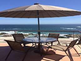 Departamento Atala 5 Personas Maitencillo