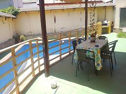 La Herradura del Mar Apartamento