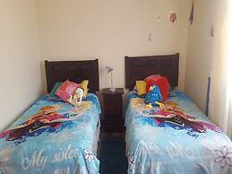 La Herradura del Mar Apartamento