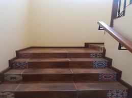 La Herradura del Mar Apartamento