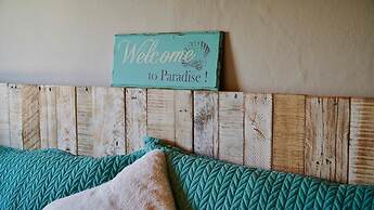 Greensleaves Guest House