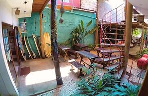 Buddy's Hostel e Pousada