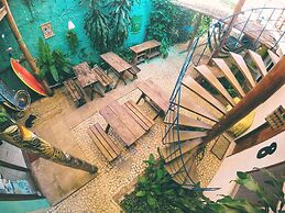 Buddy's Hostel e Pousada