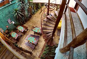 Buddy's Hostel e Pousada