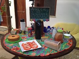 Buddy's Hostel e Pousada