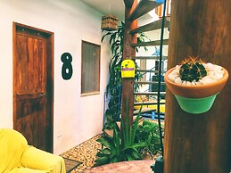 Buddy's Hostel e Pousada