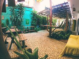 Buddy's Hostel e Pousada