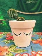 Buddy's Hostel e Pousada