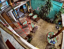 Buddy's Hostel e Pousada