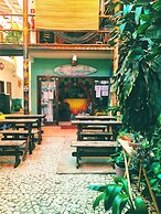 Buddy's Hostel e Pousada