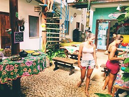 Buddy's Hostel e Pousada