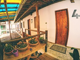 Buddy's Hostel e Pousada