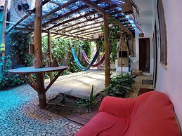 Buddy's Hostel e Pousada