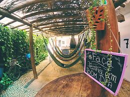 Buddy's Hostel e Pousada