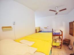 Buddy's Hostel e Pousada