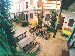 Buddy's Hostel e Pousada