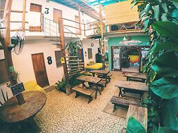 Buddy's Hostel e Pousada