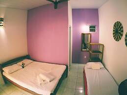 Buddy's Hostel e Pousada