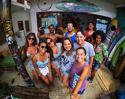 Buddy's Hostel e Pousada