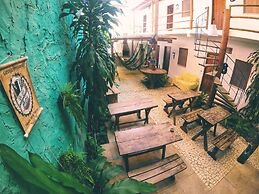 Buddy's Hostel e Pousada