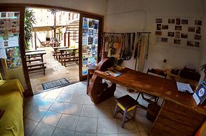 Buddy's Hostel e Pousada