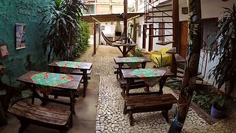 Buddy's Hostel e Pousada