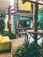 Buddy's Hostel e Pousada