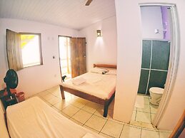 Buddy's Hostel e Pousada