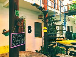 Buddy's Hostel e Pousada