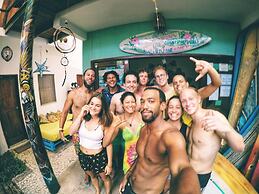 Buddy's Hostel e Pousada