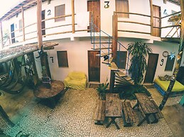 Buddy's Hostel e Pousada