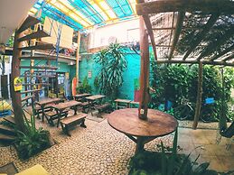 Buddy's Hostel e Pousada