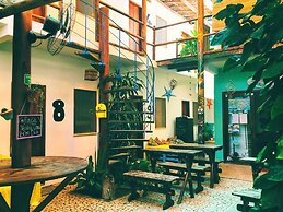 Buddy's Hostel e Pousada