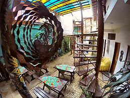 Buddy's Hostel e Pousada