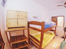 Buddy's Hostel e Pousada