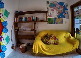 Buddy's Hostel e Pousada