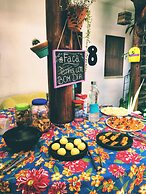 Buddy's Hostel e Pousada