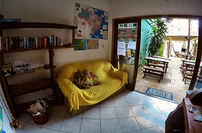 Buddy's Hostel e Pousada