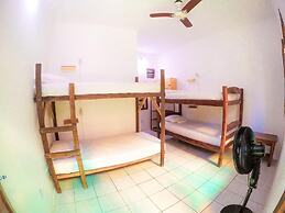 Buddy's Hostel e Pousada