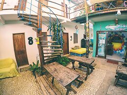 Buddy's Hostel e Pousada