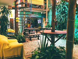 Buddy's Hostel e Pousada