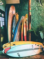 Buddy's Hostel e Pousada