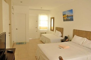White Coral Hotel