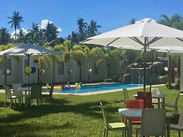 Shore Time Hotel Javier Leyte