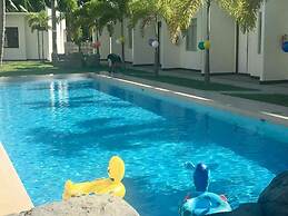 Shore Time Hotel Javier Leyte