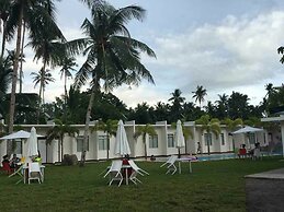 Shore Time Hotel Javier Leyte