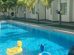 Shore Time Hotel Javier Leyte