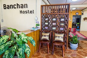 Banchan Hostel