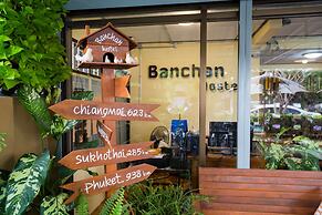 Banchan Hostel