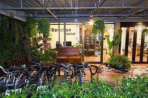 Banchan Hostel